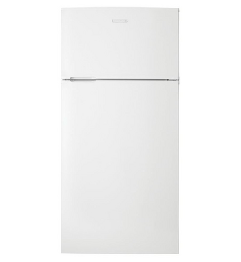 Kelvinator KTM5200WBR 520L Top Mount Fridge product image