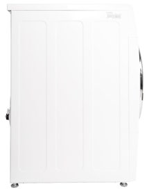 LG WD14130FD6 Washer Dryer Combo True Steam hero image