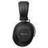 Pioneer Wireless Bluetooth Noise Cancelling Over Ear Headphones Black SEMS9BNB image NaN