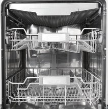 Delonghi DEDW645SI Semi Integrated Dishwasher hero image