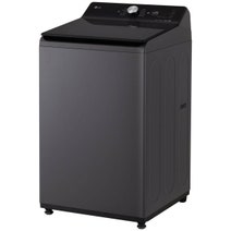 LG 9kg Series 5 AI Top Load Washing Machine Graphite WTX3-09G hero image