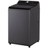 LG 9kg Series 5 AI Top Load Washing Machine Graphite WTX3-09G image NaN