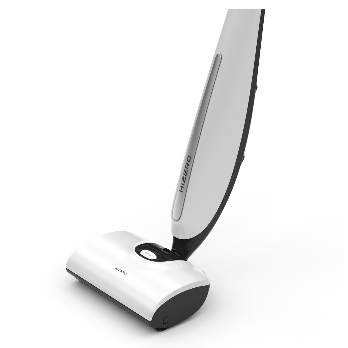 High zero vacuum discount
