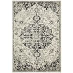 Rug Culture Museum Oversize Charcoal Rug 400X300CM - MUS-860-CHAR-400X300 hero image