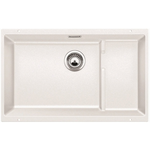 Blanco Single Bowl Undermount Sink with 2 Level Configuration SUBLINE700ULW hero image