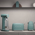 Smeg Soda Maker Green SKC01EGMAU image NaN