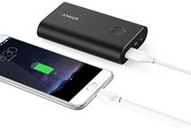 Anker A8163H21 PowerLine .9m USB-C to USB 3.0 Cable hero image