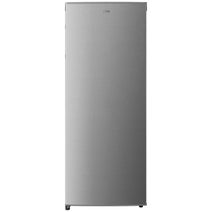 Mykin 162L Upright Freezer Stainless Steel MUF172S hero image