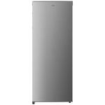 Mykin 162L Upright Freezer Stainless Steel MUF172S hero image