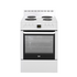 Beko CSM86300GW 60cm Freestanding Electric Oven/Stove image NaN