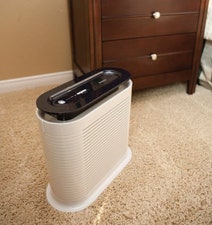 HoMedics AT75AU Air Cleaner hero image