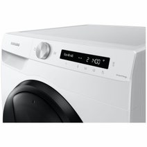 Samsung 9kg/6kg AddWash Smart Washer Dryer Combo WD90T554DBW hero image