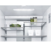 Fisher & Paykel 523L French Door Fridge RF523GDUX1 hero image