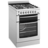Westinghouse WFG617SA 60cm Freestanding Natural Gas Oven/Stove image NaN