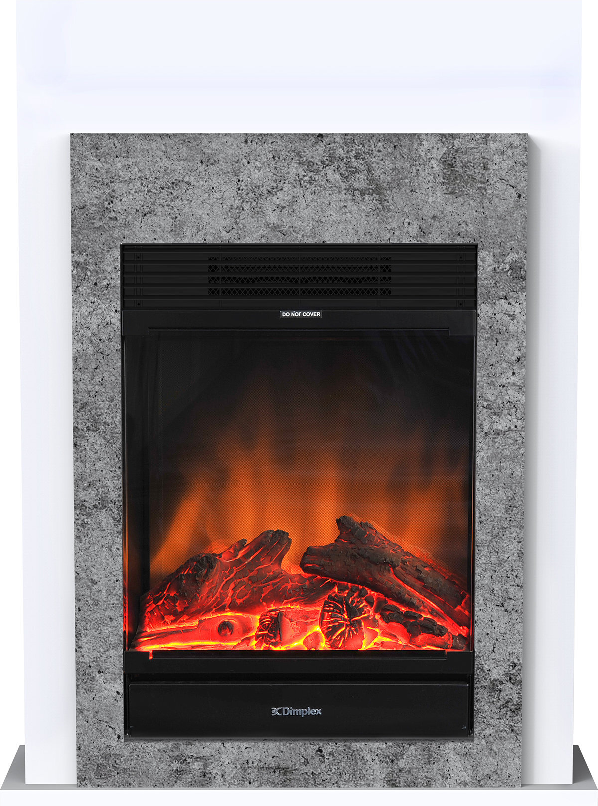 Dimplex CNR15-AU Conner Mini Suite Electric Firebox hero image