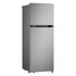 LG 243L Top Mount Refrigerator Stainless Steel GT-1SI image NaN