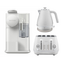 Delonghi Distinta & Lattissima Breakfast Pack White EN510WPK image NaN