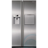 702L Samsung Side By Side Fridge SRS702GDHSS  image NaN