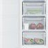 Westinghouse WFM1800WD 180L Upright Freezer image NaN