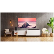 LG 65 Inch QNED81 4K UHD LED Smart TV 65QNED81SRA hero image