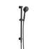 Rogerseller Tonic Hand Shower on Rail - Matte Black 3506003011 image NaN
