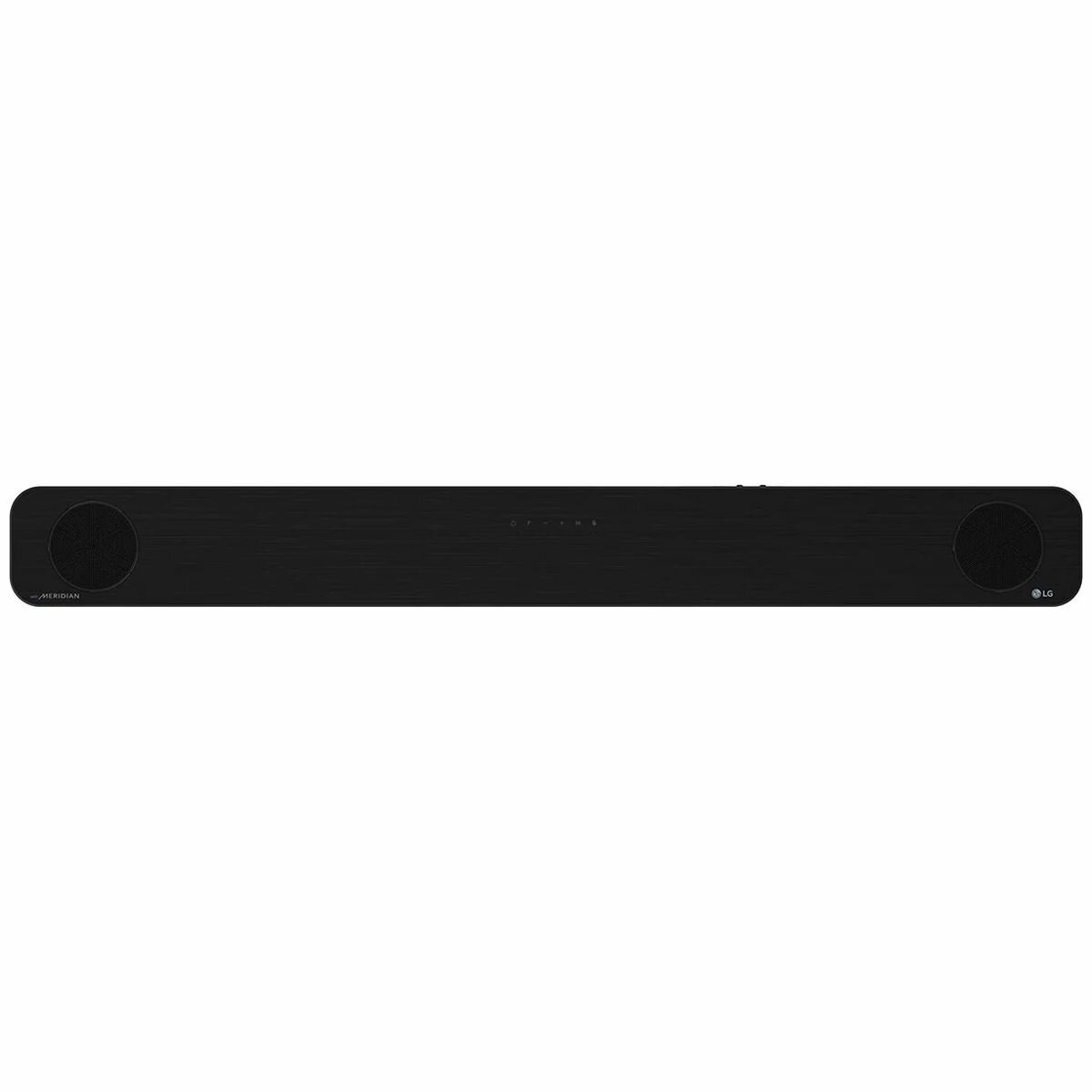 LG 3.1.2 Ch Atmos Soundbar with Meridian Sound and Wireless Subwoofer SP8YA hero image
