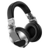 Pioneer DJ HDJX10S Flagship Professional Over Ear Headphones Silver image NaN