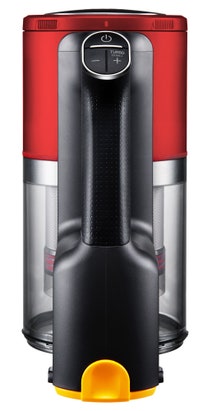 LG A9MULTI2X CordZero A9 2-in-1 Cordless Handstick Vacuum Cleaner hero image