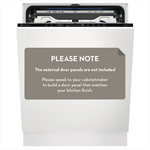 Electrolux 60cm Fully Integrated Dishwasher with Maxi Flex ESL79200RO hero image