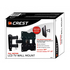 Crest LCD007 Articulating Wall Mount image NaN