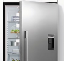 Fisher & Paykel E522BRXFDU4 519L Fridge hero image