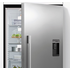 Fisher & Paykel E522BRXFDU4 519L Fridge image NaN