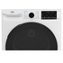 Beko 8kg Heat Pump Dryer with Steam and Wi-Fi BDPB803SW image NaN