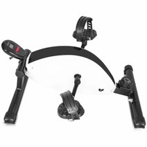 Lifespan Fitness Cyclestation Mini Exercise Bike LFCR-CYCLESTN2 hero image