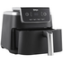 Ninja 4.7L Pro Air Fryer Black AF141 image NaN