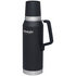 Stanley 88472 1.3L Foundry Black Insulated Vacuum Bottle image NaN
