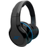 SMS Audio STREET by 50 Over-Ear Wired Headphones - Black SMH011 image NaN