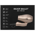 Silver Bullet Runway Travel Dryer 1200W - Champagne 900423 image NaN