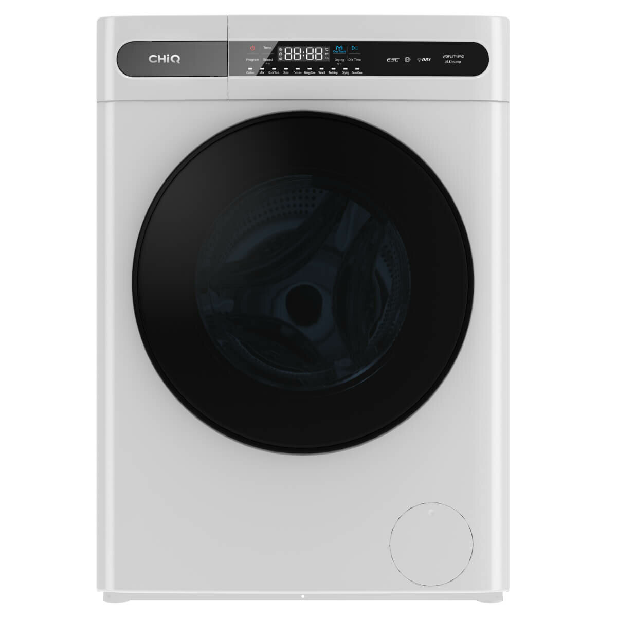 Appliances online shop washer dryer