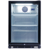Smart 118L Drinks Chiller Black SMH1840BLK image NaN