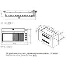 Artusi Built-In LPG BBQ ABBQ1B hero image