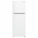 Esatto 236L Top Mount Fridge ETM236W hero image