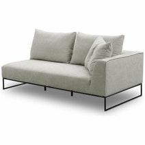 Kalona Vaeroy Modular Four Seater Right Facing Sofa Cloud WS-208-02B-VILA-11PK hero image