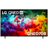 LG 65 Inch QNED70B AI Mini LED 4K Smart TV 65QNED70BSA [2026] image NaN