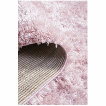 Rug Culture Angel Small Rug 170x120 Pink ANG-PINK-170120 hero image