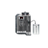 Bosch Coffee Machine TES70621RP image NaN