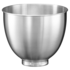 KitchenAid 5KSM3311XAHT Mini Stand Mixer Hot Sauce image NaN