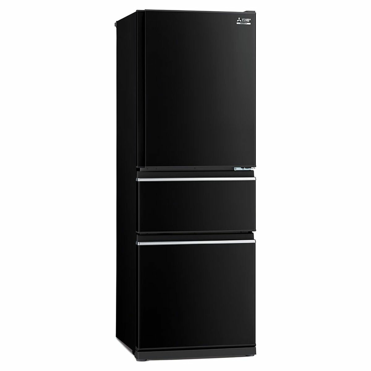 Mitsubishi Electric 370L Multi Drawer Bottom Mount Fridge MR 