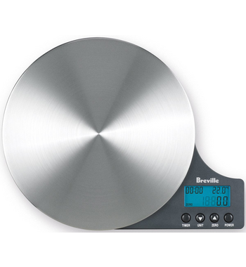 Breville BSK500 Ikon Kitchen Scale