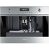 Smeg CMS6451X Classic Aesthetic Built-In Coffee Machine image NaN